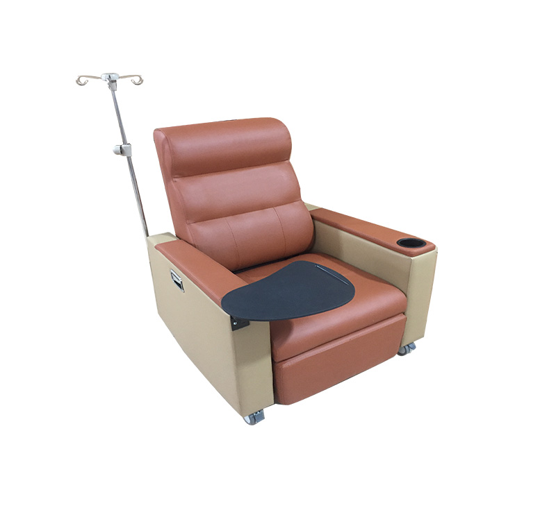 YA-DS-M09 Mobile Medical Recliners Chairs