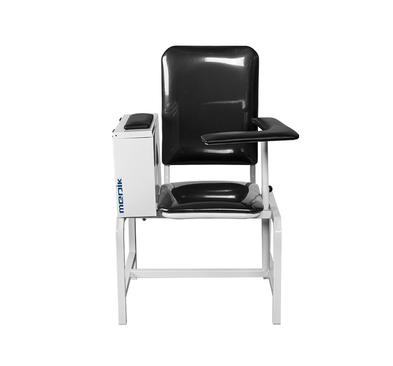 YA-DS-M04人工血液Transfusion Chair With Cabinet