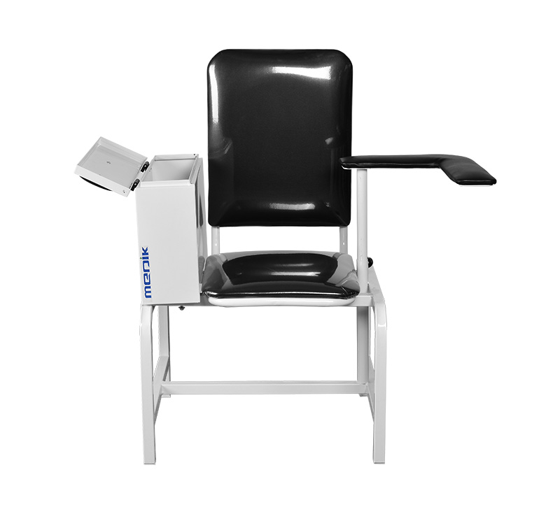 YA-DS-M04人工血液Transfusion Chair With Cabinet