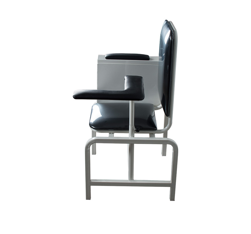 YA-DS-M04人工血液Transfusion Chair With Cabinet