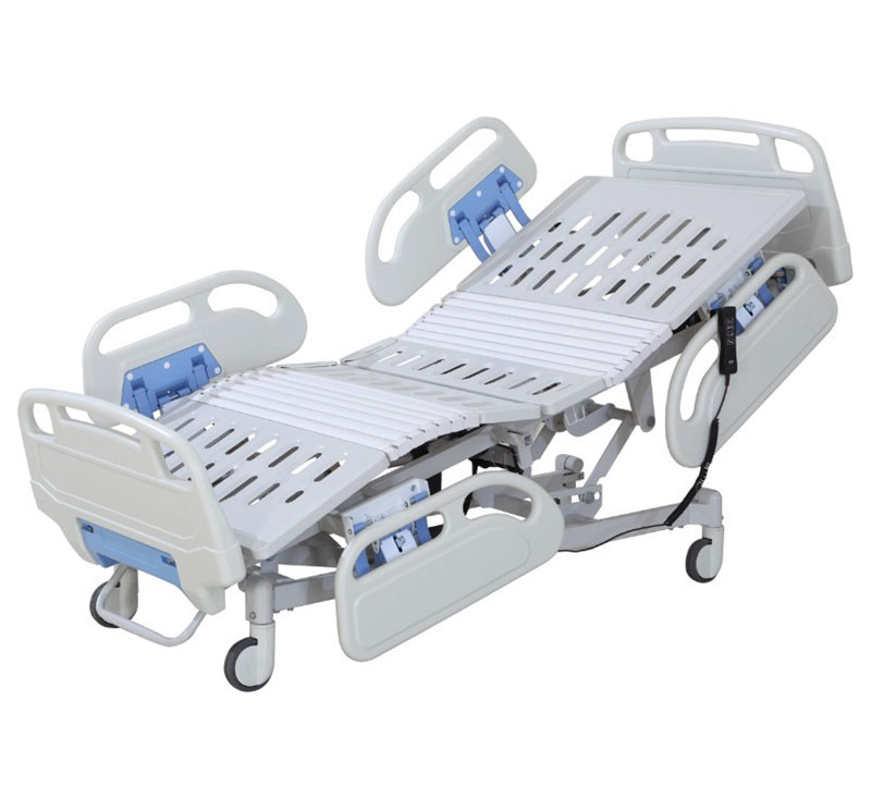 YA-D5-9 Electric Adjustable Hospital Bed For Patients