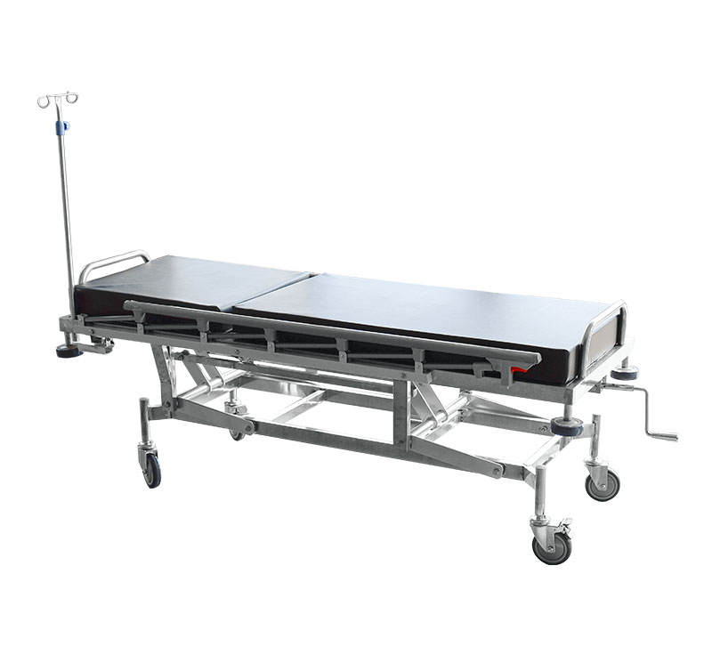 YA-PS13 SS Emergency Patient Transfer Stretcher