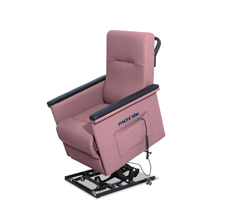 YA-DS-R04 Power Medical Recliner Lift Chair For Elderly