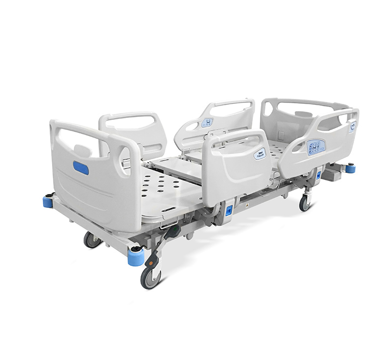 YA-D5-13 New Full Electric Adjustable Medical Patient Bed