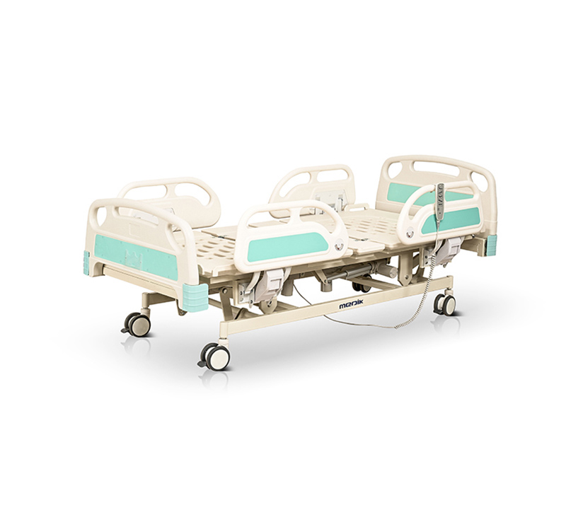 YA-D5-4  Electric Hospital Trendelenburg Bed 