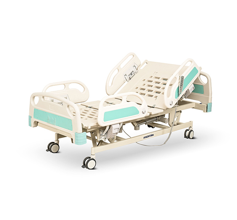 YA-D5-4  Electric Hospital Trendelenburg Bed 