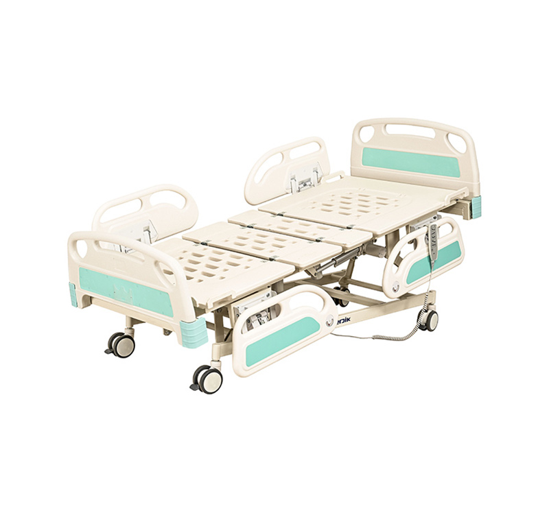 YA-D5-4  Electric Hospital Trendelenburg Bed 