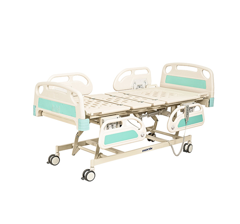 YA-D5-4  Electric Hospital Trendelenburg Bed 