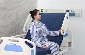 What Are The Benefits Of Adjustable Hospital Bed ?